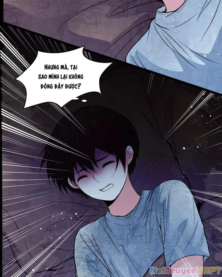 Huyễn Thực Chapter 25 - Trang 3