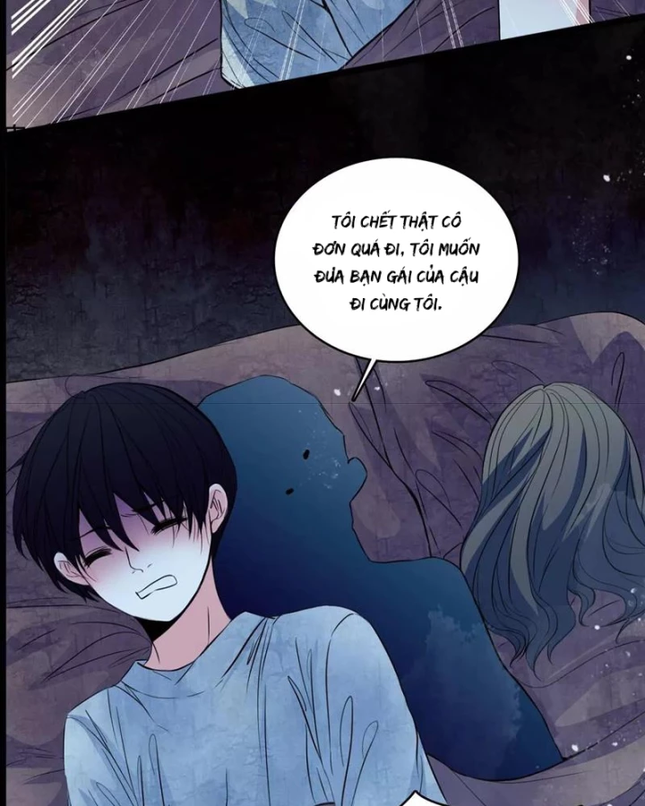 Huyễn Thực Chapter 25 - Trang 3