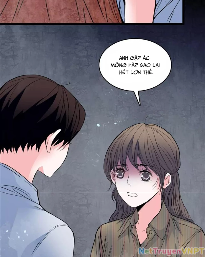 Huyễn Thực Chapter 25 - Trang 3