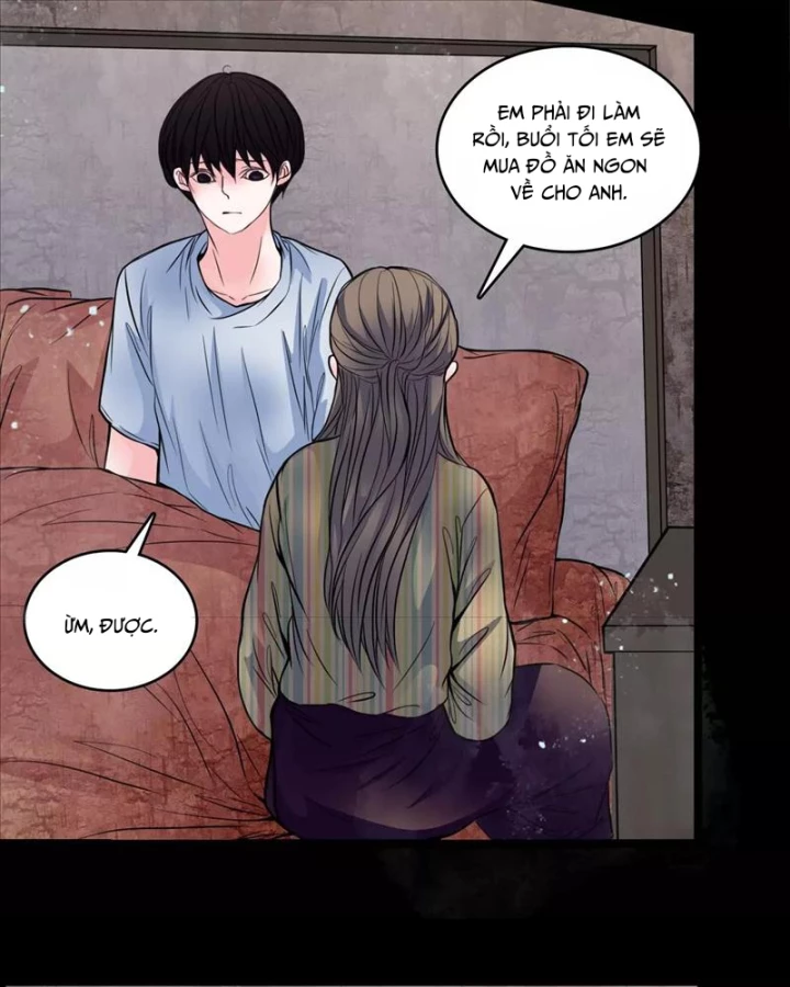 Huyễn Thực Chapter 25 - Trang 3