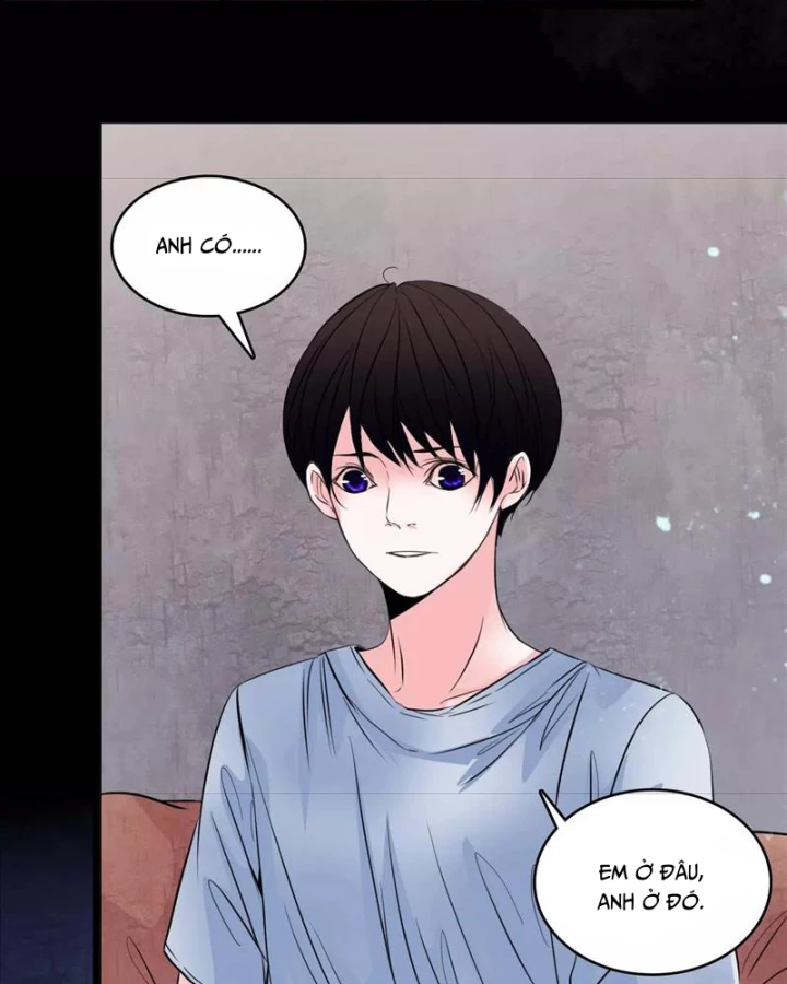 Huyễn Thực Chapter 25 - Trang 3
