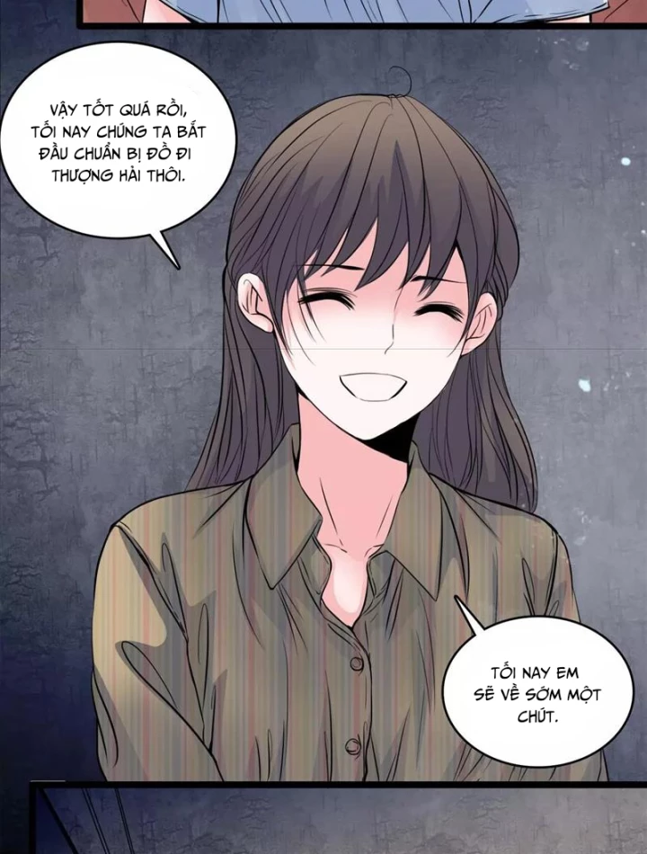 Huyễn Thực Chapter 25 - Trang 3