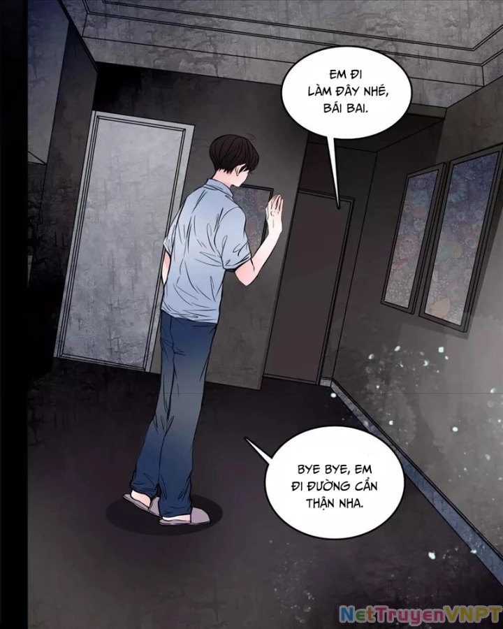 Huyễn Thực Chapter 25 - Trang 3