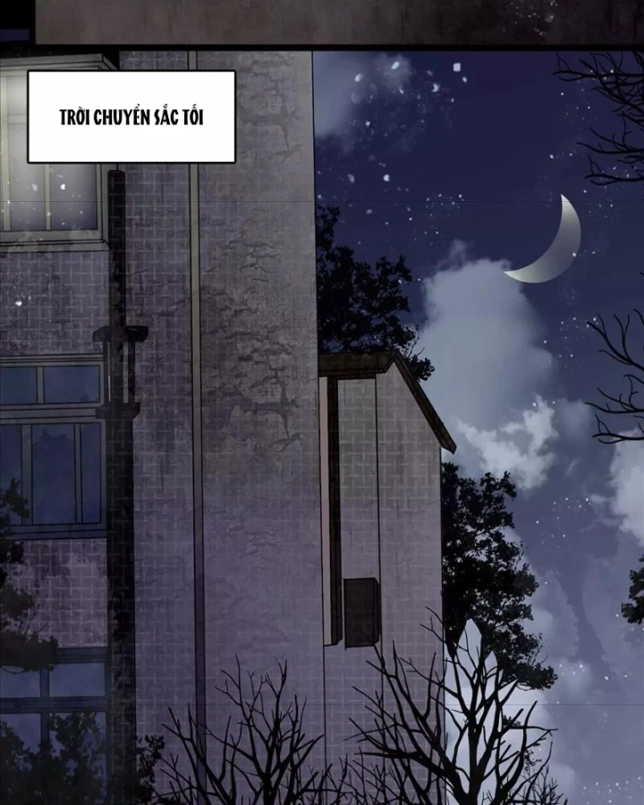 Huyễn Thực Chapter 25 - Trang 3
