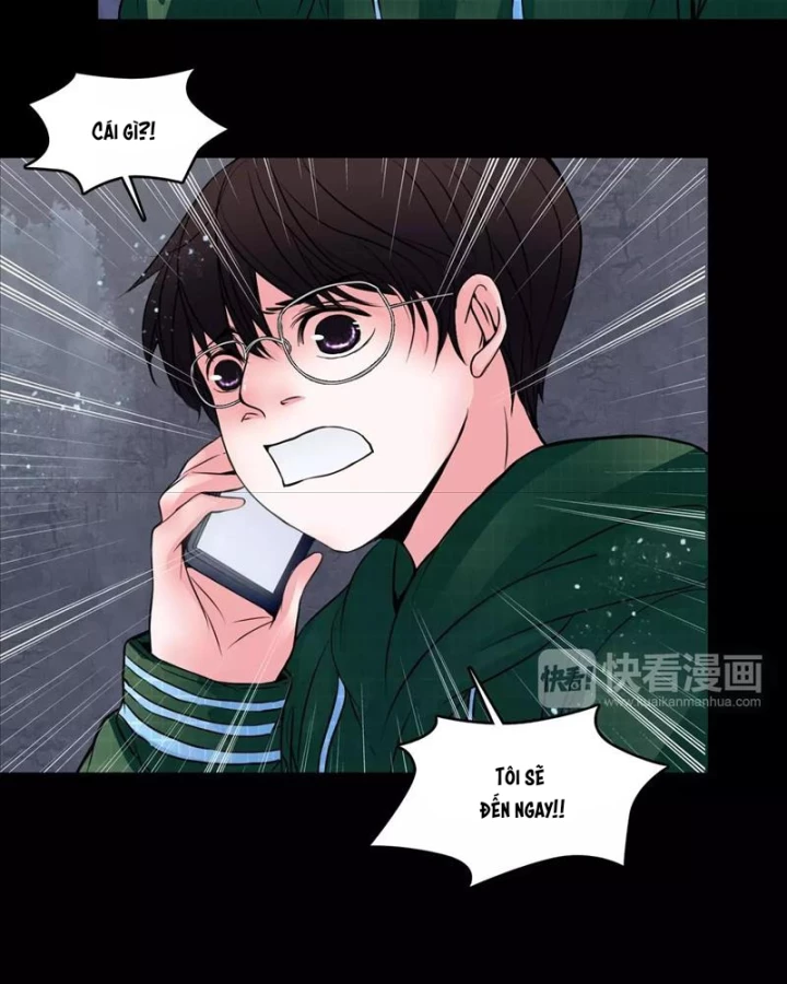 Huyễn Thực Chapter 25 - Trang 3