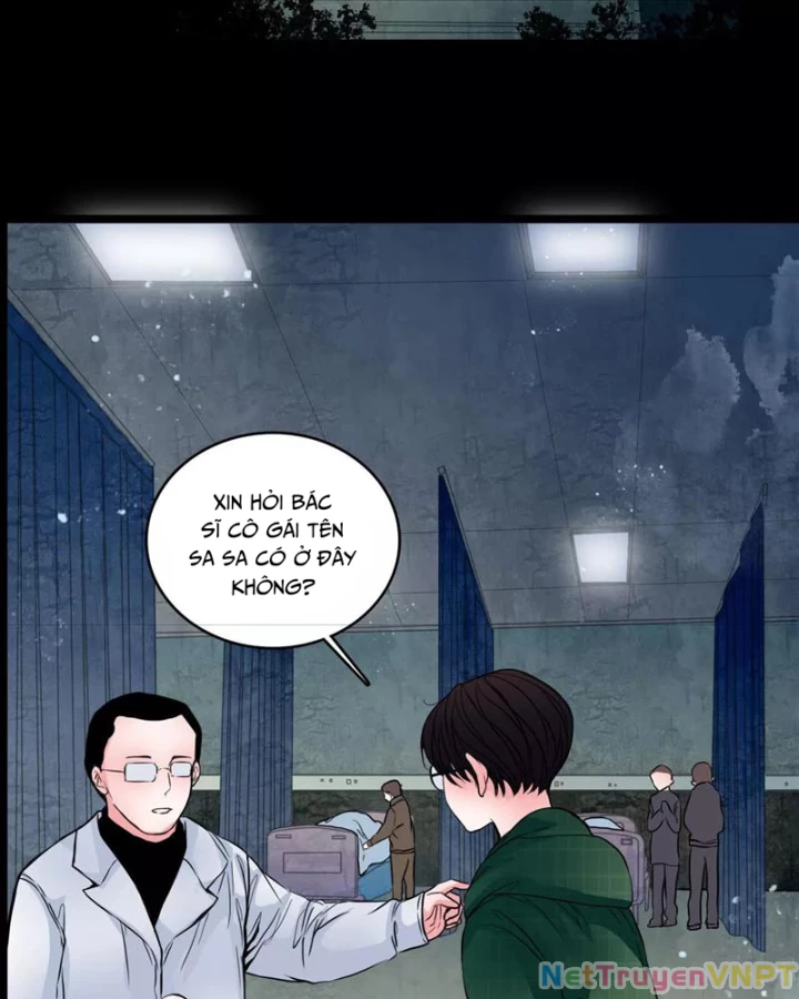 Huyễn Thực Chapter 25 - Trang 3