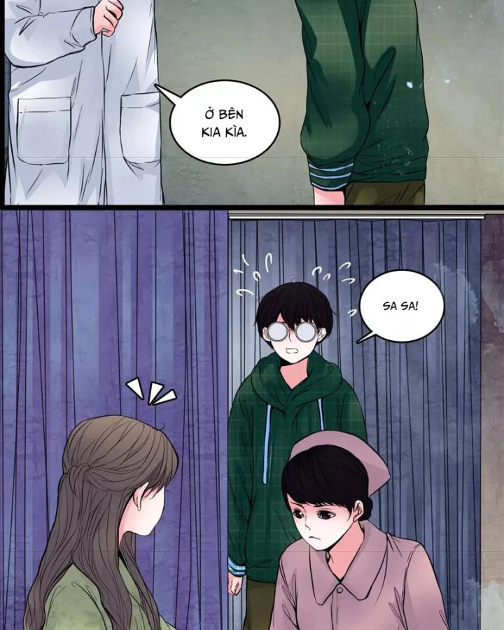 Huyễn Thực Chapter 25 - Trang 3