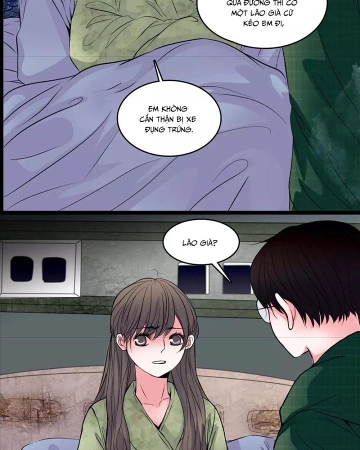 Huyễn Thực Chapter 25 - Trang 3