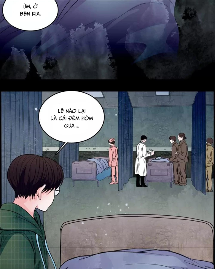 Huyễn Thực Chapter 25 - Trang 3