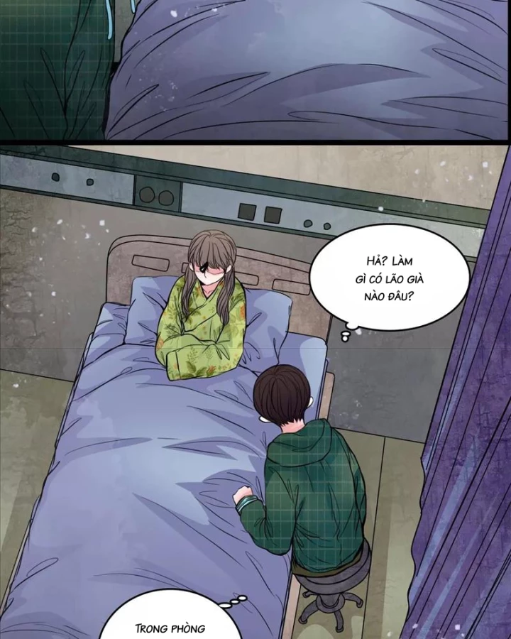Huyễn Thực Chapter 25 - Trang 3