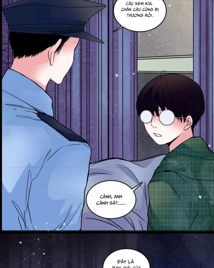 Huyễn Thực Chapter 25 - Trang 3