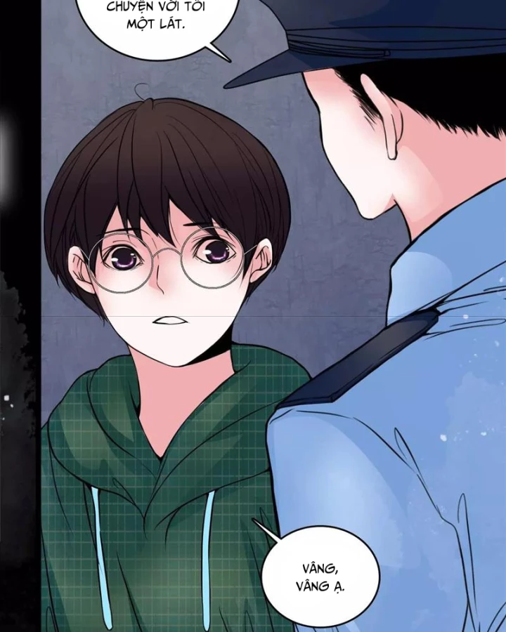 Huyễn Thực Chapter 25 - Trang 3