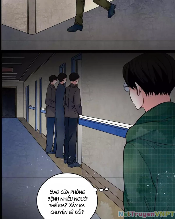 Huyễn Thực Chapter 27 - Trang 3