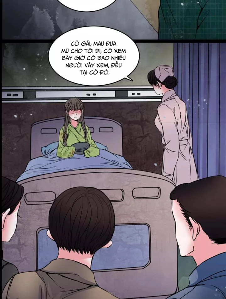 Huyễn Thực Chapter 27 - Trang 3