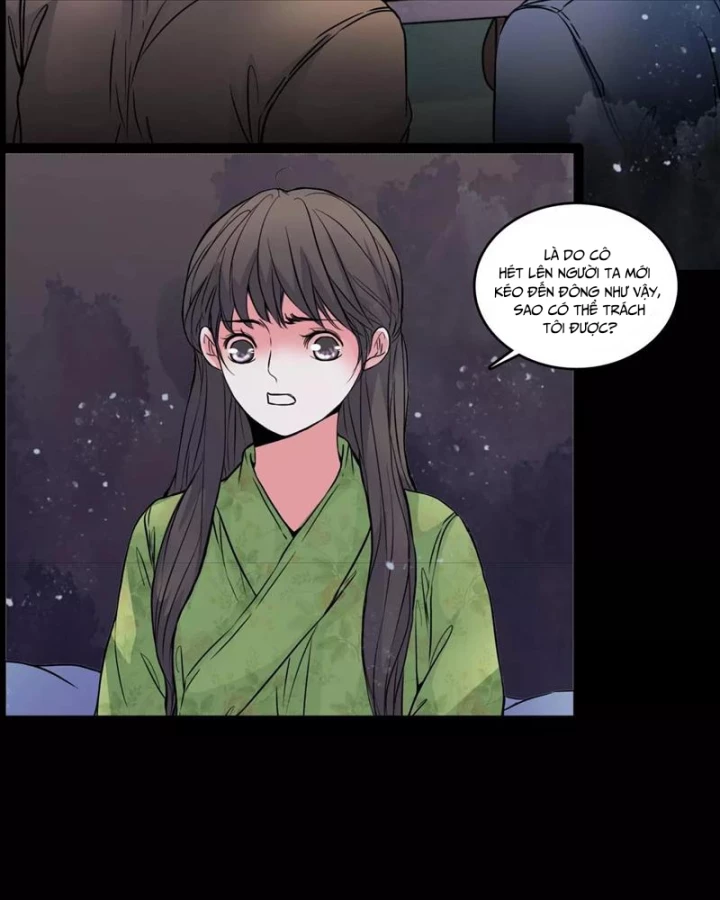 Huyễn Thực Chapter 27 - Trang 3