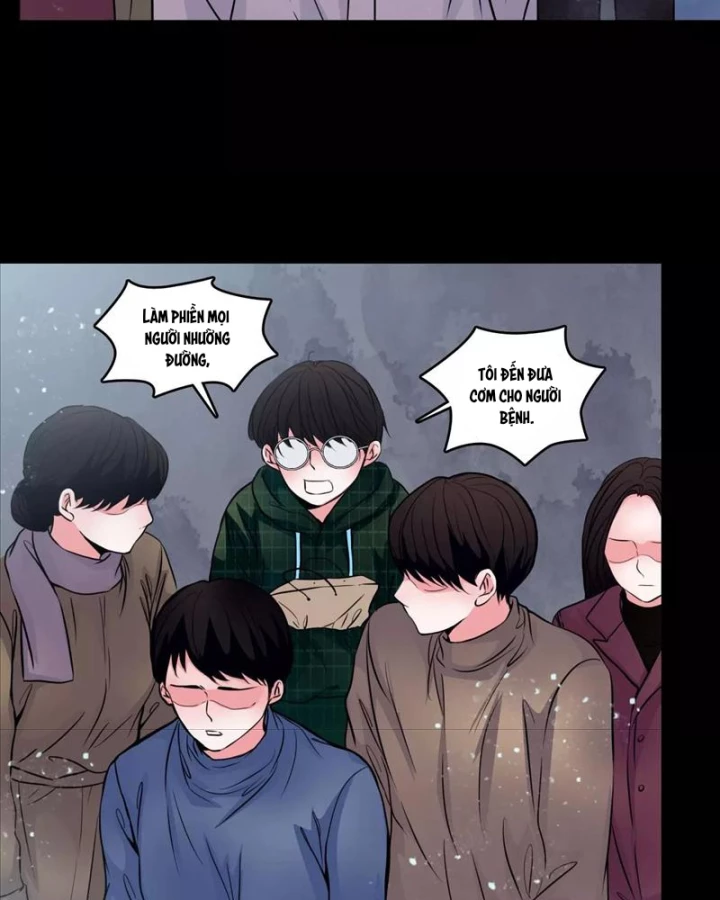 Huyễn Thực Chapter 27 - Trang 3