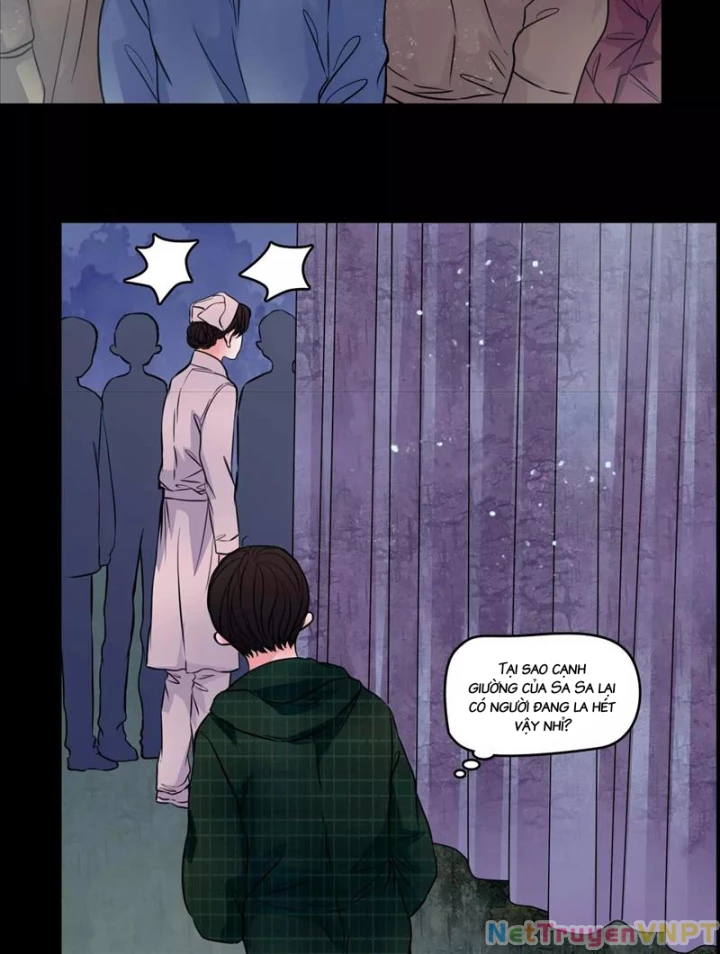 Huyễn Thực Chapter 27 - Trang 3
