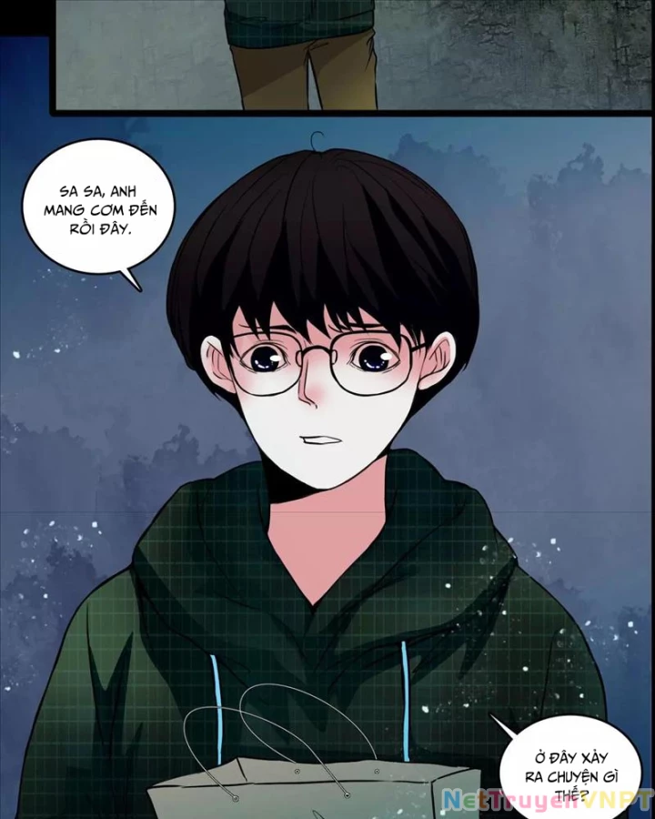 Huyễn Thực Chapter 27 - Trang 3