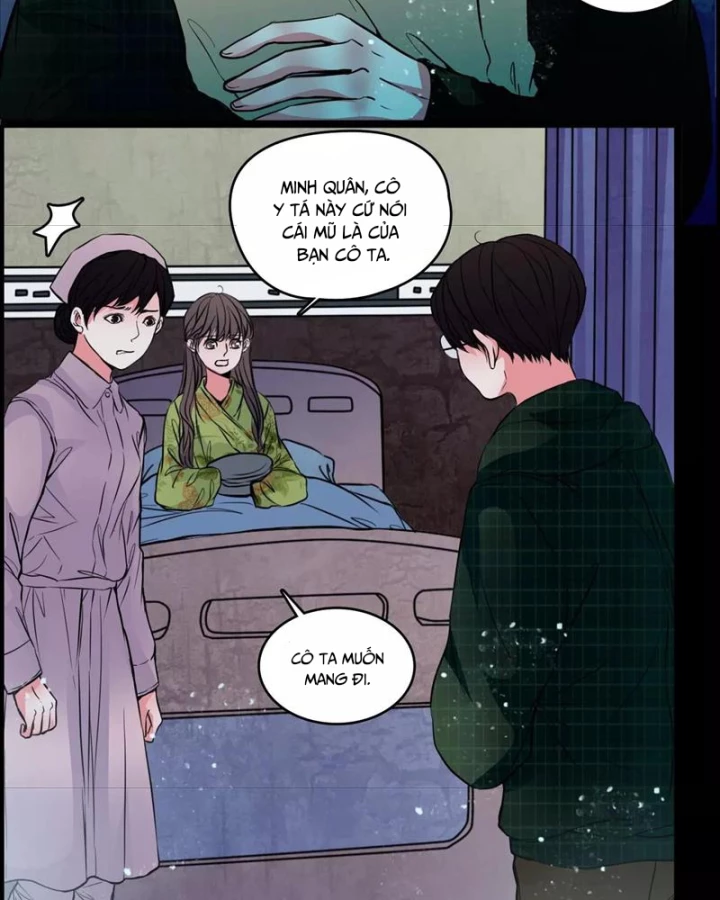 Huyễn Thực Chapter 27 - Trang 3