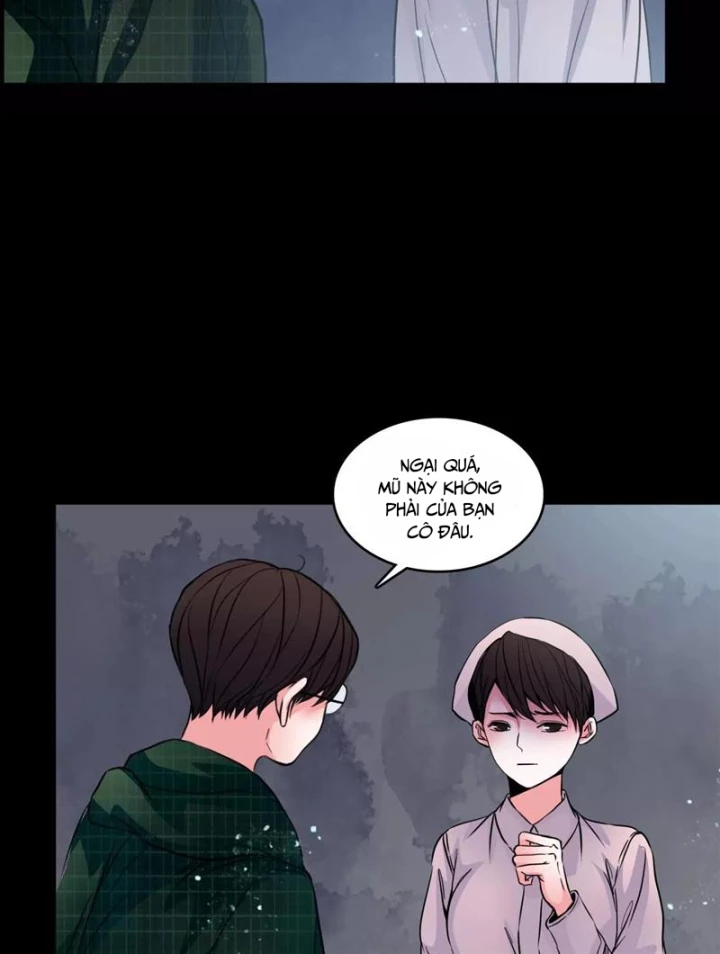 Huyễn Thực Chapter 27 - Trang 3