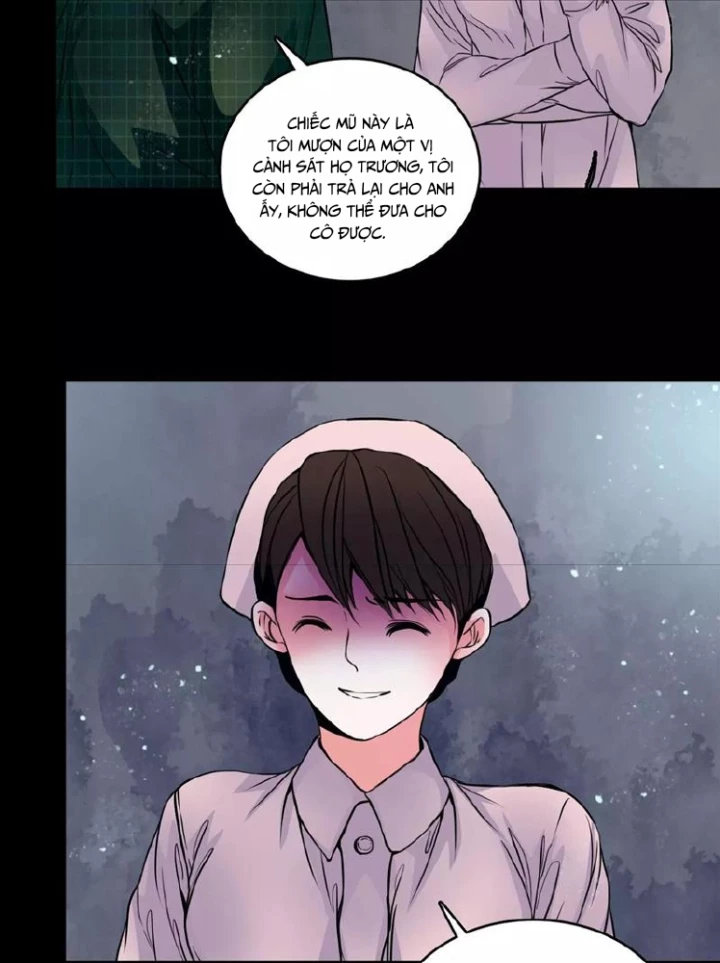 Huyễn Thực Chapter 27 - Trang 3