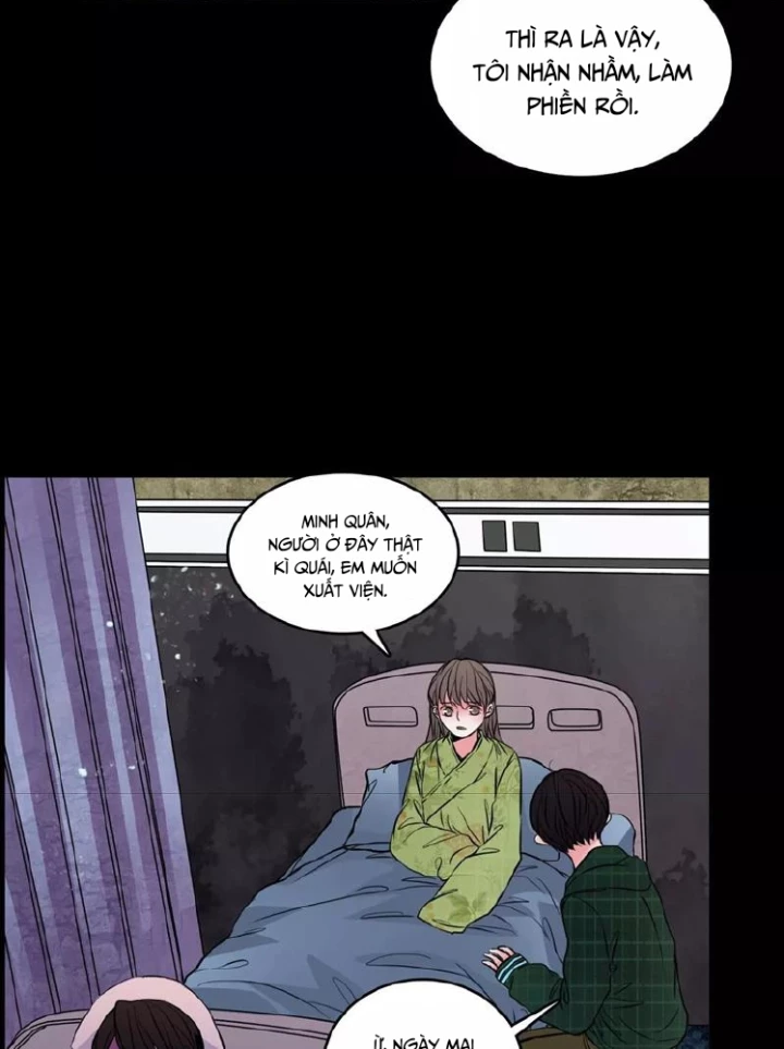 Huyễn Thực Chapter 27 - Trang 3