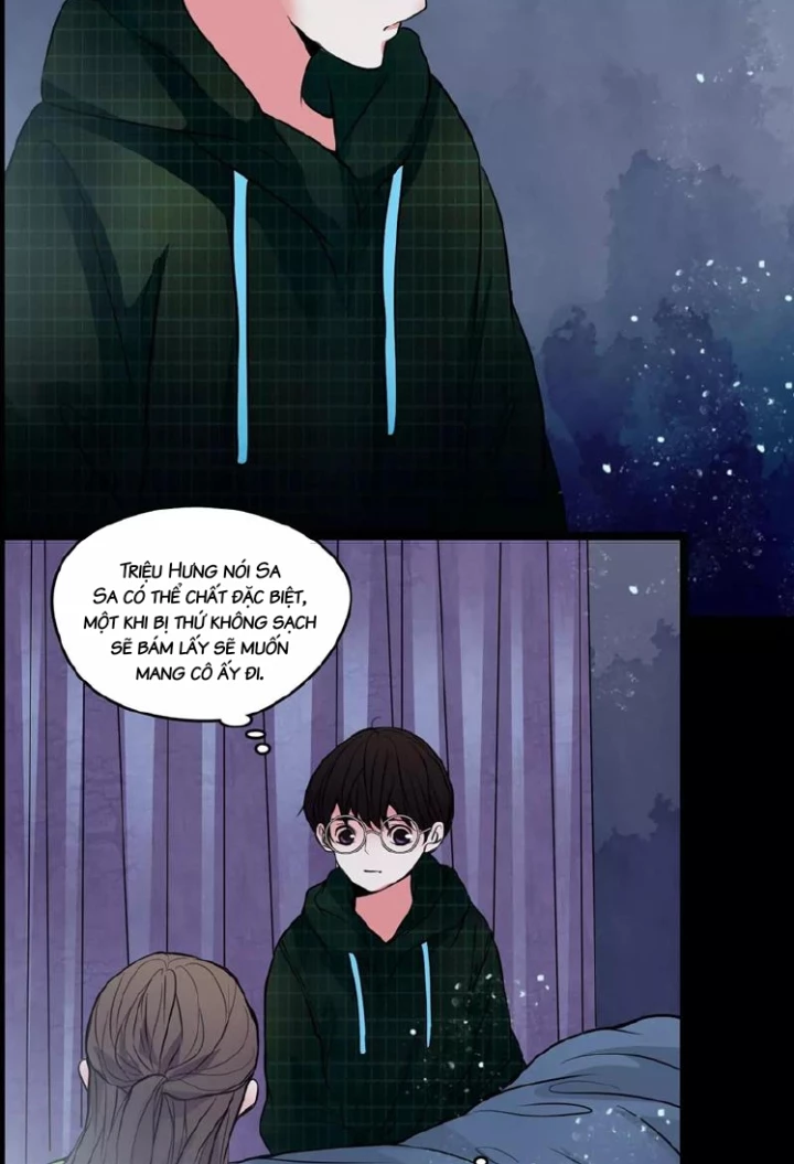Huyễn Thực Chapter 27 - Trang 3