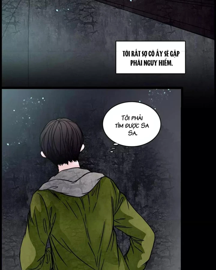 Huyễn Thực Chapter 27 - Trang 3