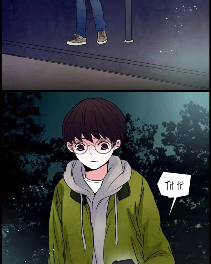 Huyễn Thực Chapter 27 - Trang 3