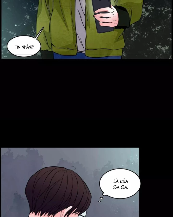 Huyễn Thực Chapter 27 - Trang 3