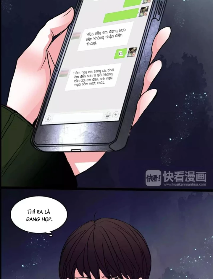Huyễn Thực Chapter 27 - Trang 3