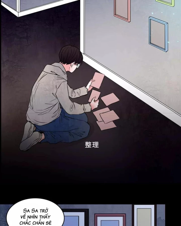 Huyễn Thực Chapter 27 - Trang 3