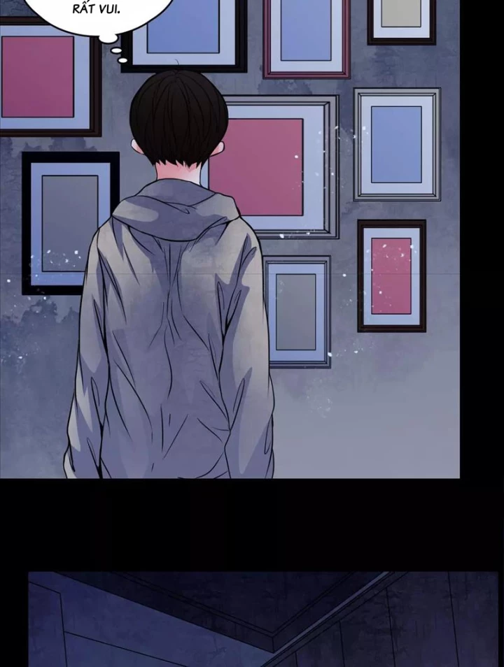 Huyễn Thực Chapter 27 - Trang 3