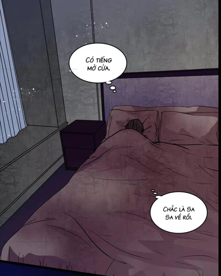 Huyễn Thực Chapter 27 - Trang 3