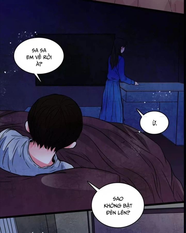 Huyễn Thực Chapter 27 - Trang 3
