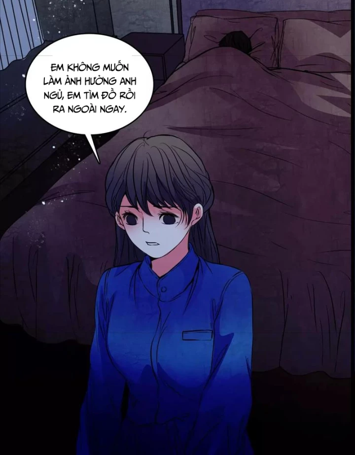 Huyễn Thực Chapter 27 - Trang 3