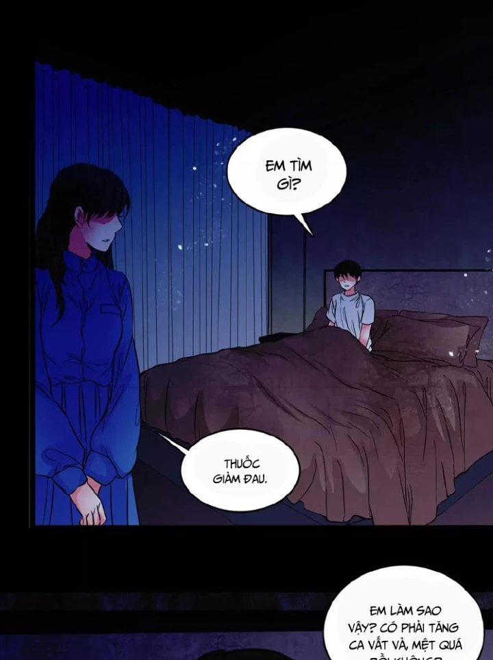 Huyễn Thực Chapter 27 - Trang 3