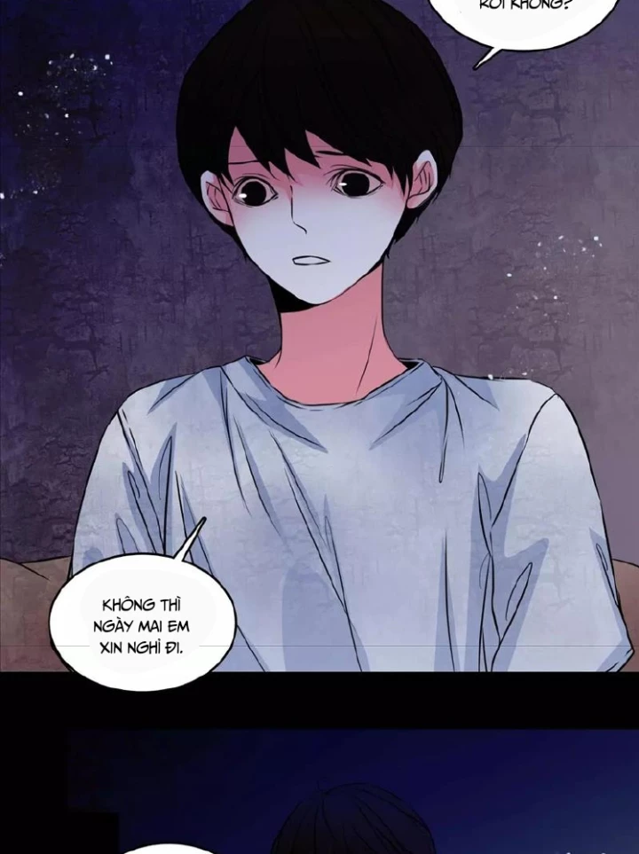 Huyễn Thực Chapter 27 - Trang 3