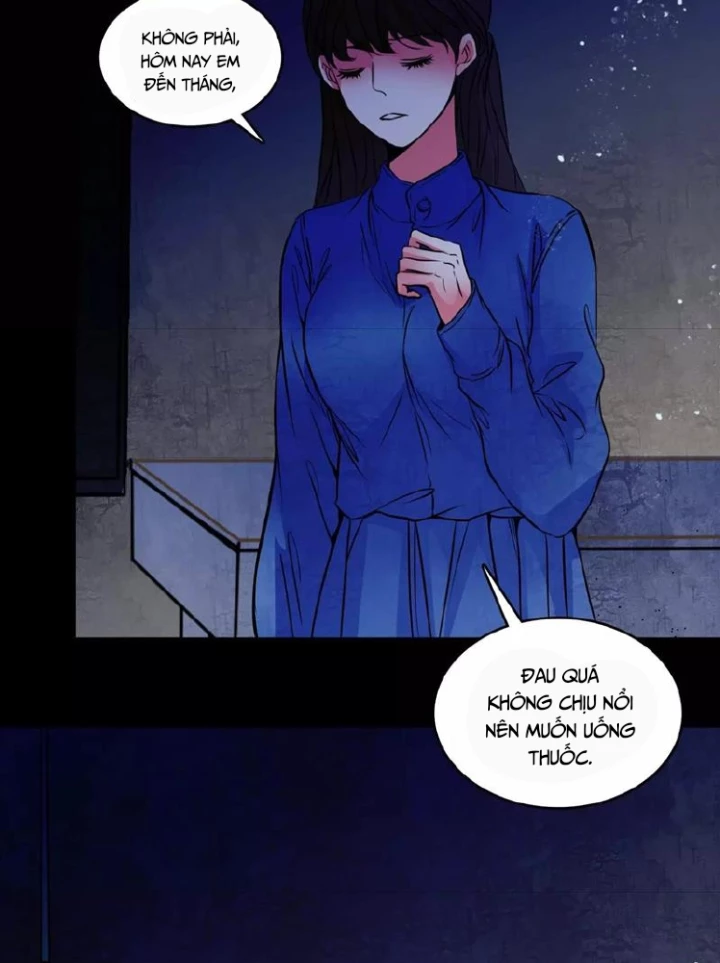 Huyễn Thực Chapter 27 - Trang 3