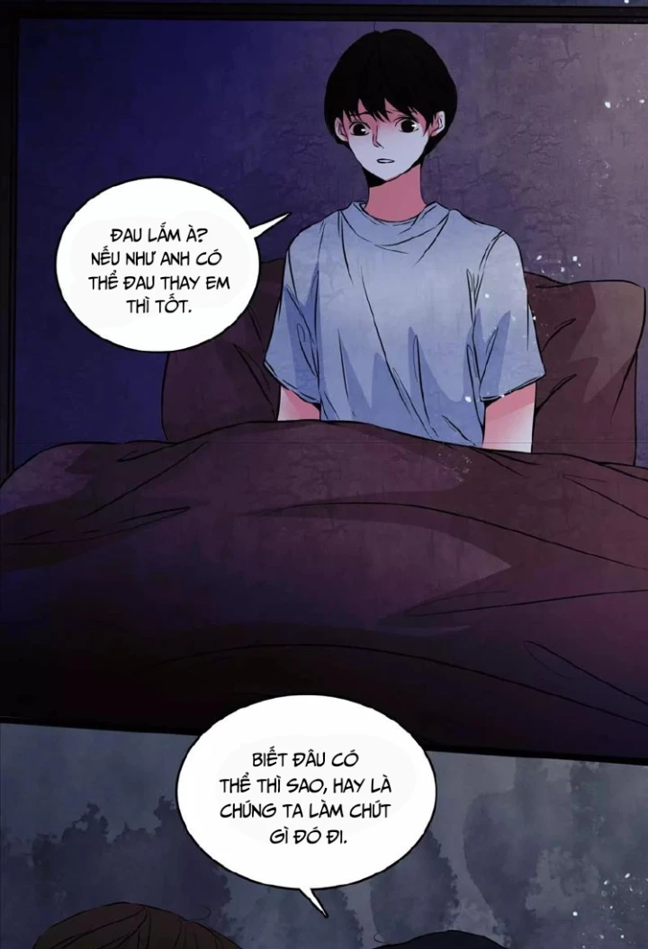 Huyễn Thực Chapter 27 - Trang 3