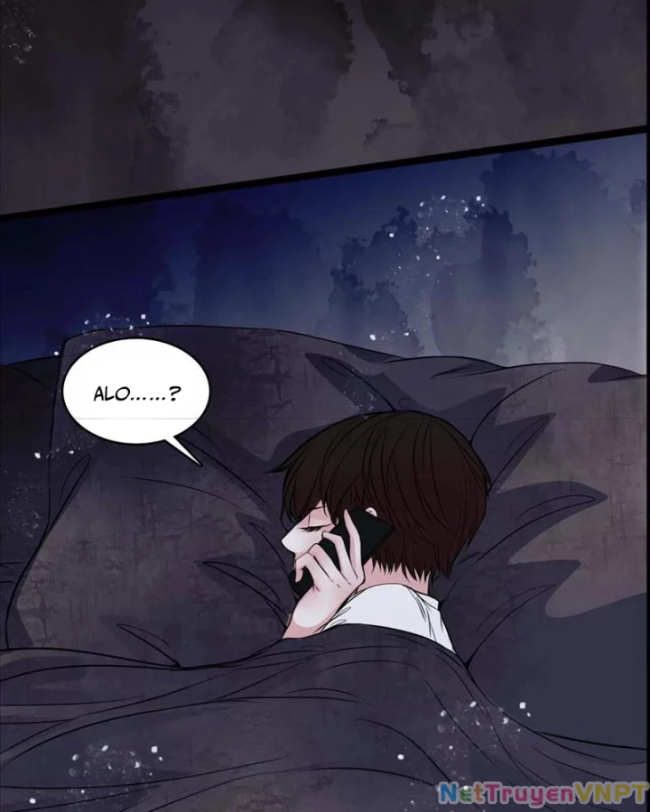 Huyễn Thực Chapter 28 - Trang 3