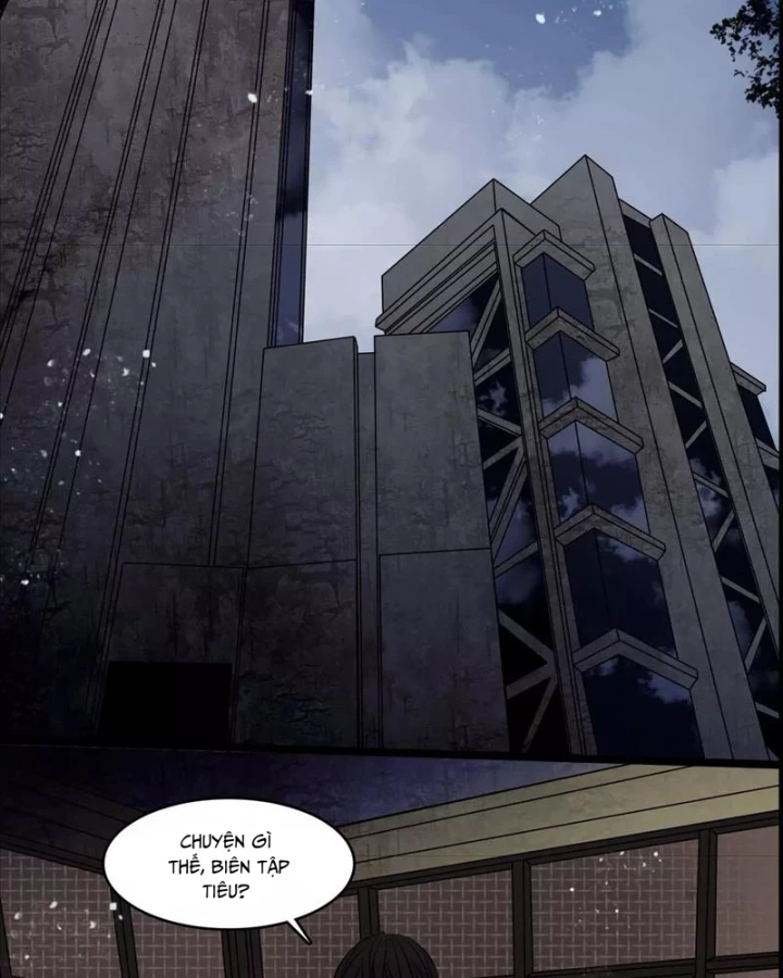 Huyễn Thực Chapter 28 - Trang 3