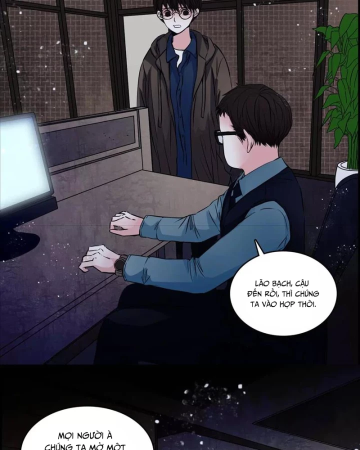 Huyễn Thực Chapter 28 - Trang 3