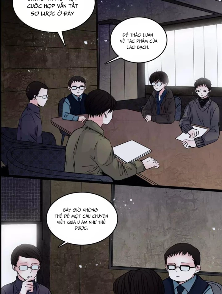 Huyễn Thực Chapter 28 - Trang 3