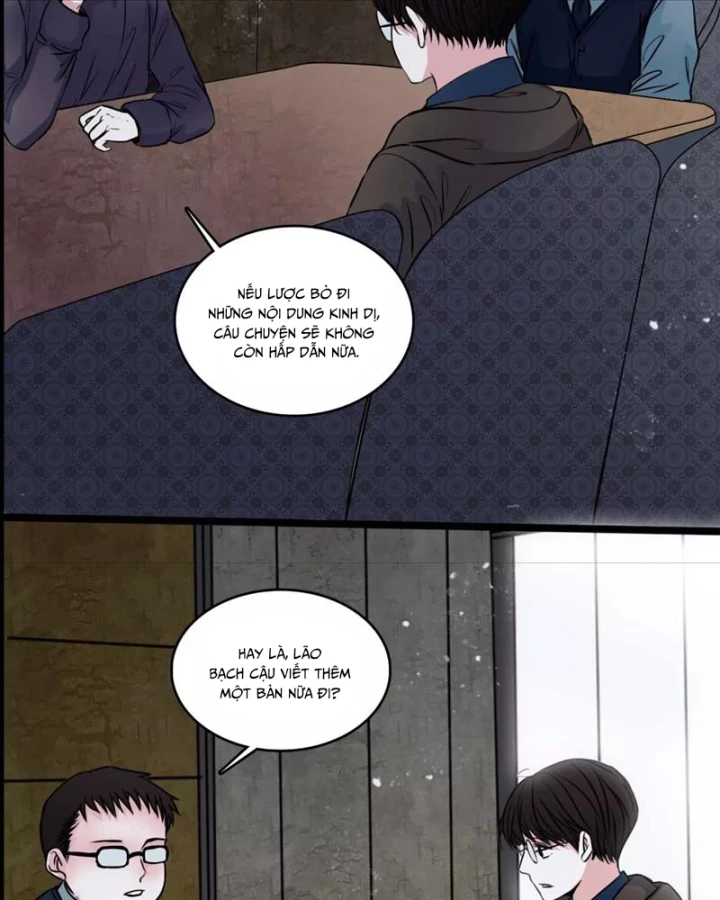 Huyễn Thực Chapter 28 - Trang 3