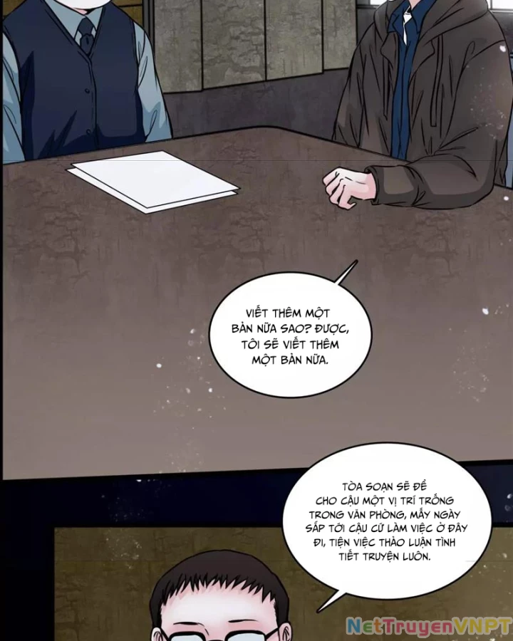 Huyễn Thực Chapter 28 - Trang 3