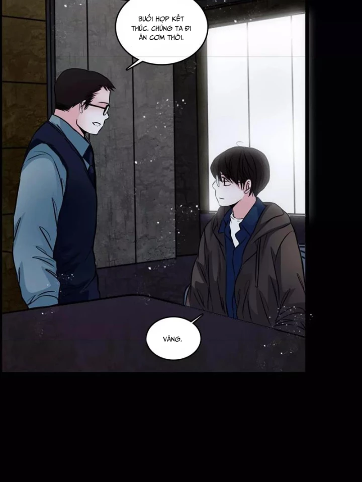 Huyễn Thực Chapter 28 - Trang 3