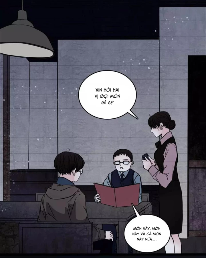 Huyễn Thực Chapter 28 - Trang 3