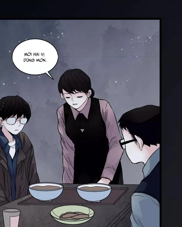 Huyễn Thực Chapter 28 - Trang 3