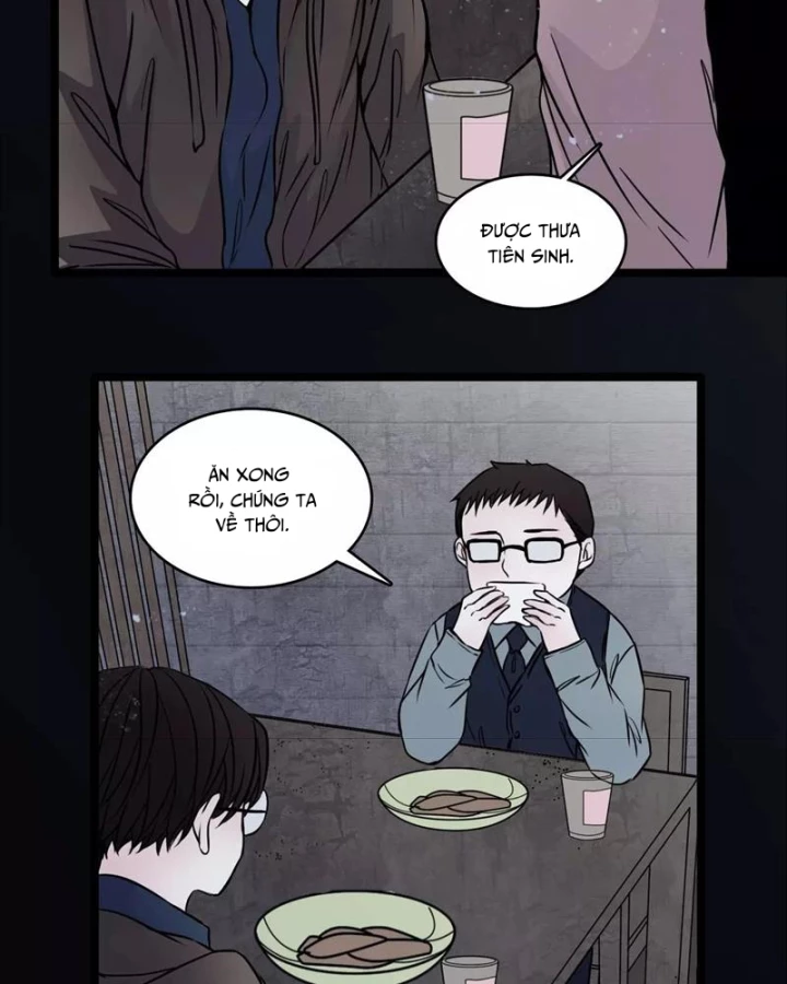 Huyễn Thực Chapter 28 - Trang 3